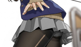 黑丝漫画,探秘都市中的暗黑世界