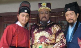 电视剧包拯,铁面无私，正义永恒