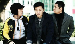 北京青年电视剧剧情