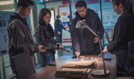 燃烧电视剧,揭秘都市职场中的激情与挣扎